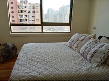 Vendo Bello depto 3dorm 2b +est en Sta.Isabel