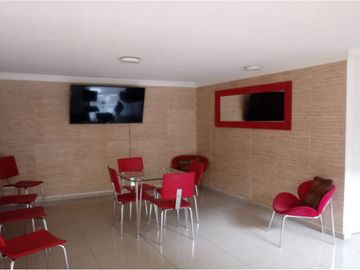 Vendo Bello depto 3dorm 2b +est en Sta.Isabel