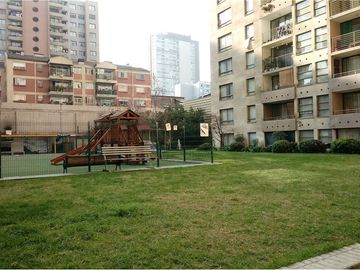 Vendo Bello depto 3dorm 2b +est en Sta.Isabel