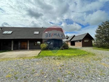 Venta Casa de Campo en La Union