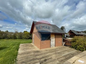 Venta Casa de Campo en La Union