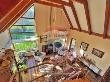 Venta Casa de Campo en La Union