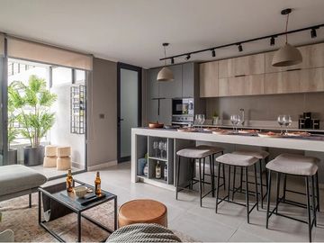 OPORTUNIDAD PIE EN VENTA - PROVIDENCIA
