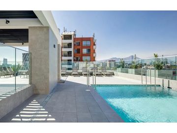 OPORTUNIDAD PIE EN VENTA - PROVIDENCIA