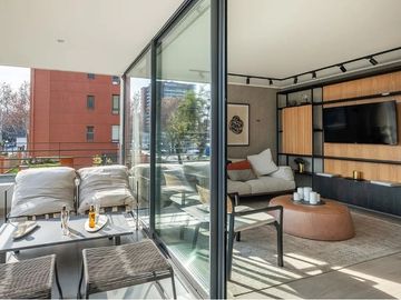 OPORTUNIDAD PIE EN VENTA - PROVIDENCIA