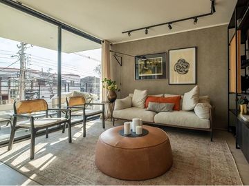 OPORTUNIDAD PIE EN VENTA - PROVIDENCIA