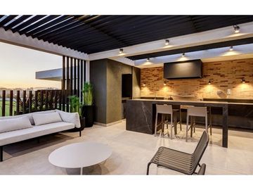 OPORTUNIDAD PIE EN VENTA - PROVIDENCIA