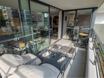 OPORTUNIDAD PIE EN VENTA - PROVIDENCIA