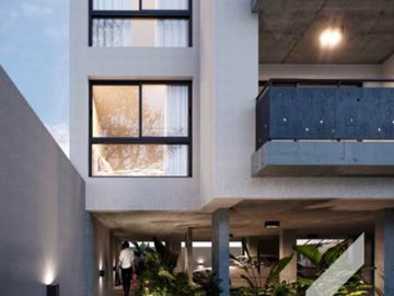 Departamento 3 Amb Duplex en Construccion