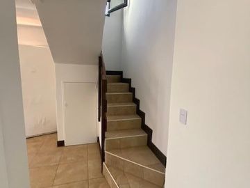 Departamento en venta en San Isidro Jacinto Diaz al 300. APTO CRÉDITO.