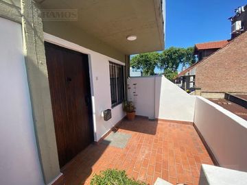 Departamento en venta en San Isidro Jacinto Diaz al 300. APTO CRÉDITO.