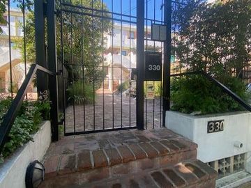 Departamento en venta en San Isidro Jacinto Diaz al 300. APTO CRÉDITO.