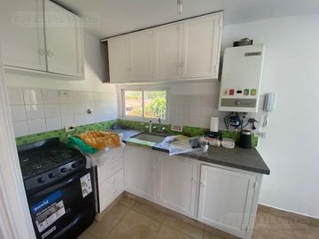 Departamento en venta en San Isidro Jacinto Diaz al 300. APTO CRÉDITO.