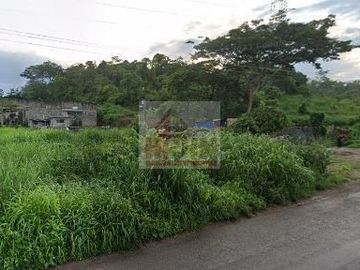 Fincas del Lago, venta de terreno, Tapachula, Chiapas.