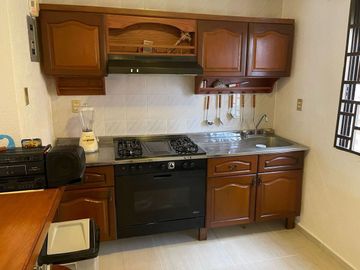 Departamento en venta en Veracruz centro