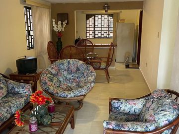 Departamento en venta en Veracruz centro