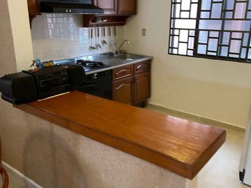 Departamento en venta en Veracruz centro
