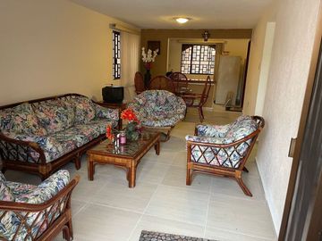 Departamento en venta en Veracruz centro
