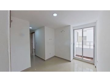 Apartamento CR Parque Paraiso