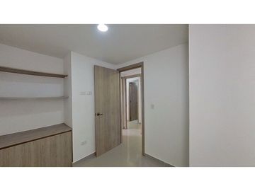 Apartamento CR Parque Paraiso