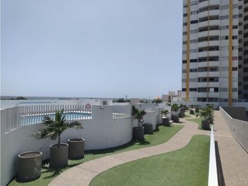 Apartamento CR Parque Paraiso