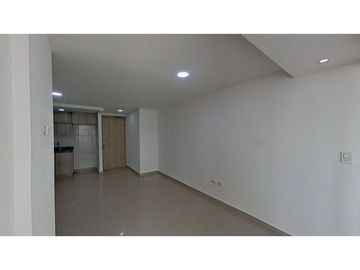 Apartamento CR Parque Paraiso