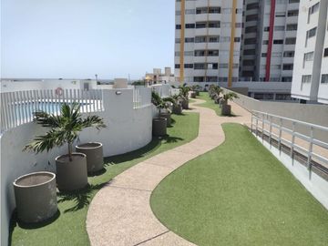 Apartamento CR Parque Paraiso