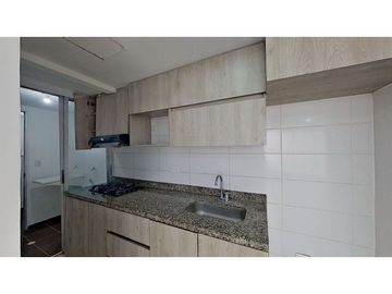 Apartamento CR Parque Paraiso