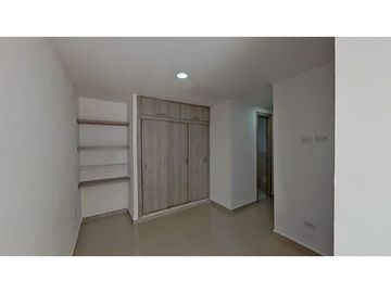 Apartamento CR Parque Paraiso