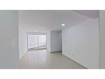 Apartamento CR Parque Paraiso