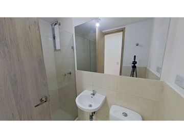 Apartamento CR Parque Paraiso