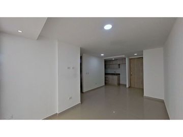 Apartamento CR Parque Paraiso