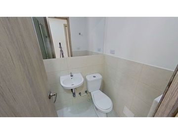 Apartamento CR Parque Paraiso