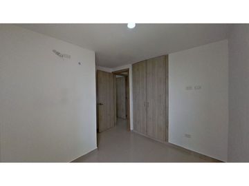 Apartamento CR Parque Paraiso