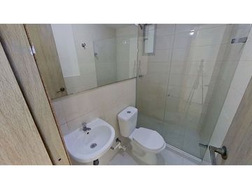 Apartamento CR Parque Paraiso