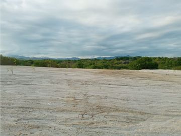 LOTES DE PLAYA A LA VENTA COSTA ESMERALDA SAN CARLOS