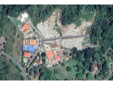 LOTES DE PLAYA A LA VENTA COSTA ESMERALDA SAN CARLOS