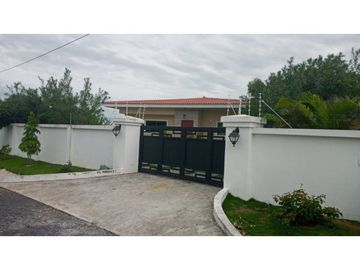LOTES DE PLAYA A LA VENTA COSTA ESMERALDA SAN CARLOS