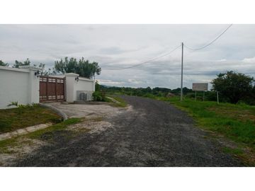 LOTES DE PLAYA A LA VENTA COSTA ESMERALDA SAN CARLOS