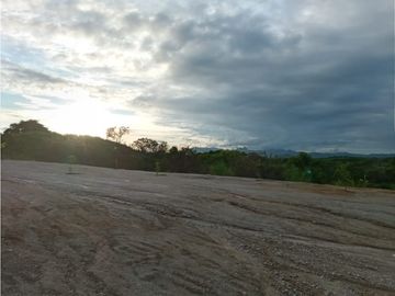 LOTES DE PLAYA A LA VENTA COSTA ESMERALDA SAN CARLOS