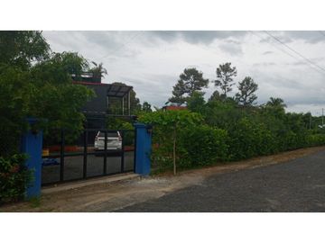 LOTES DE PLAYA A LA VENTA COSTA ESMERALDA SAN CARLOS