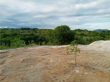 LOTES DE PLAYA A LA VENTA COSTA ESMERALDA SAN CARLOS