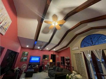EN.VENTA CASA 3HAB COQUITO