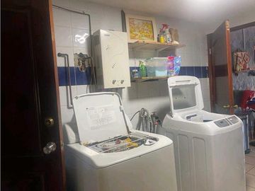 EN.VENTA CASA 3HAB COQUITO