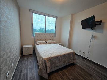 Apartamento en venta P.H Clayton park 1 – Clayton-Ancon – 2 Parking DD