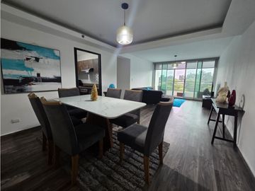 Apartamento en venta P.H Clayton park 1 – Clayton-Ancon – 2 Parking DD