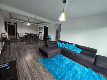 Apartamento en venta P.H Clayton park 1 – Clayton-Ancon – 2 Parking DD