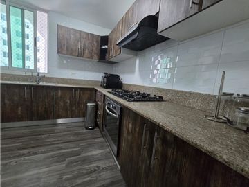 Apartamento en venta P.H Clayton park 1 – Clayton-Ancon – 2 Parking DD