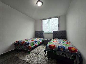 Apartamento en venta P.H Clayton park 1 – Clayton-Ancon – 2 Parking DD