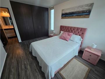 Apartamento en venta P.H Clayton park 1 – Clayton-Ancon – 2 Parking DD